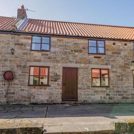 Danby Cottage Whitby Eksteriør bilde