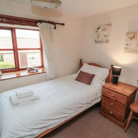 Danby Cottage Whitby Eksteriør bilde